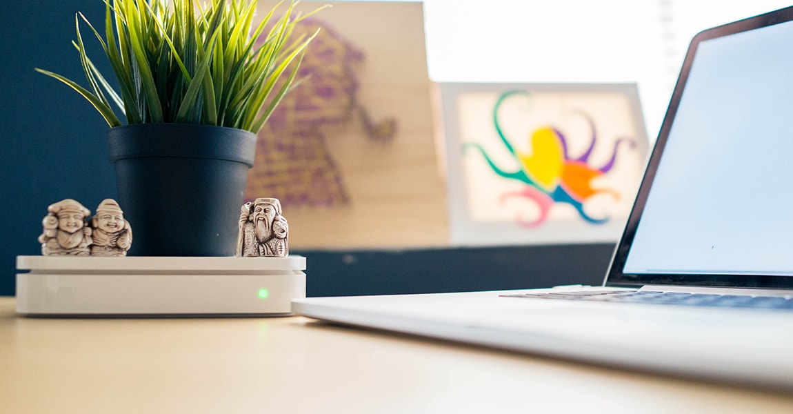Webbureau
